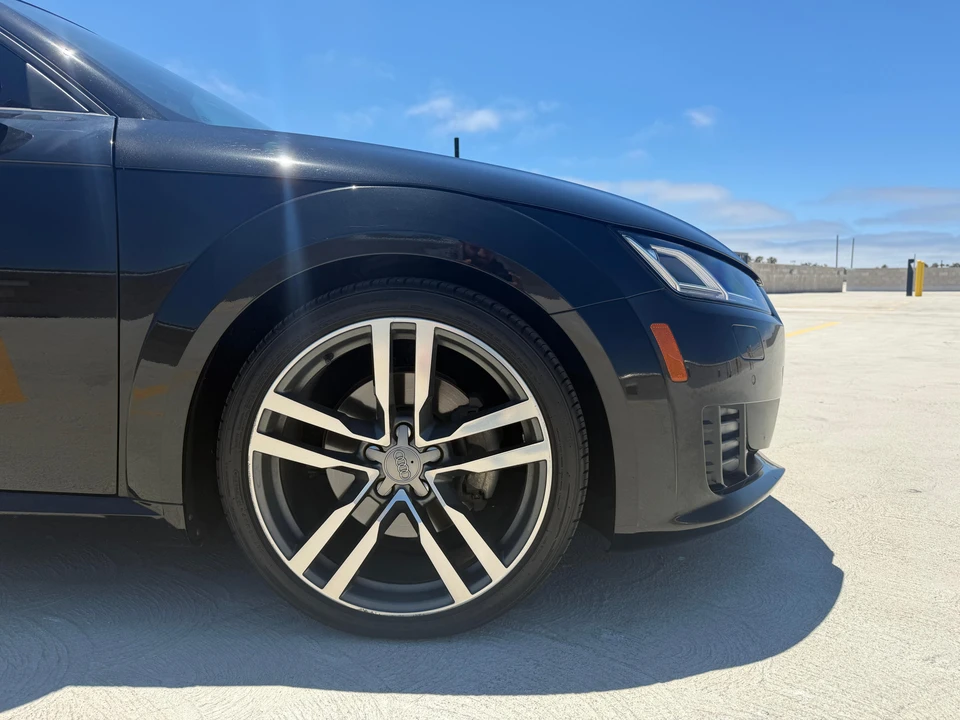 2016 Audi TT Mk3 - Image 26 of 31