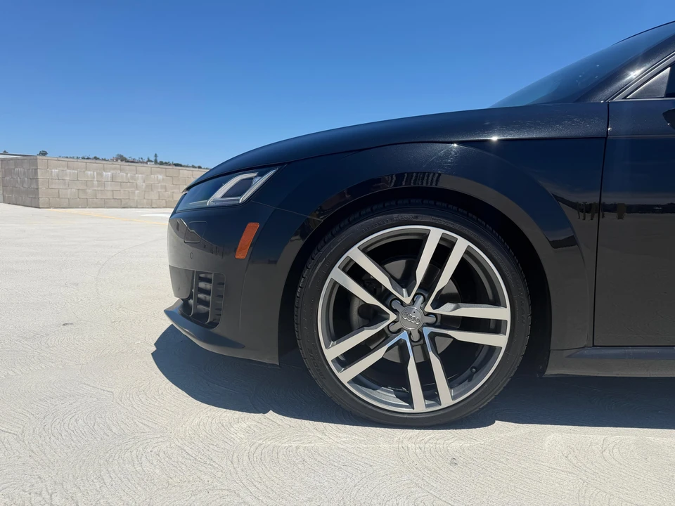 2016 Audi TT Mk3 - Image 23 of 31