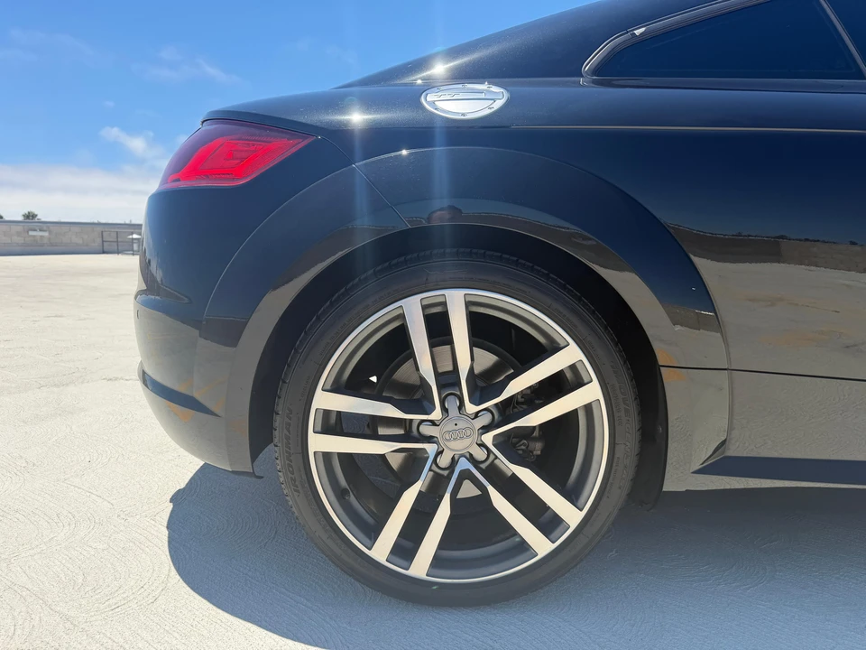 2016 Audi TT Mk3 - Image 25 of 31