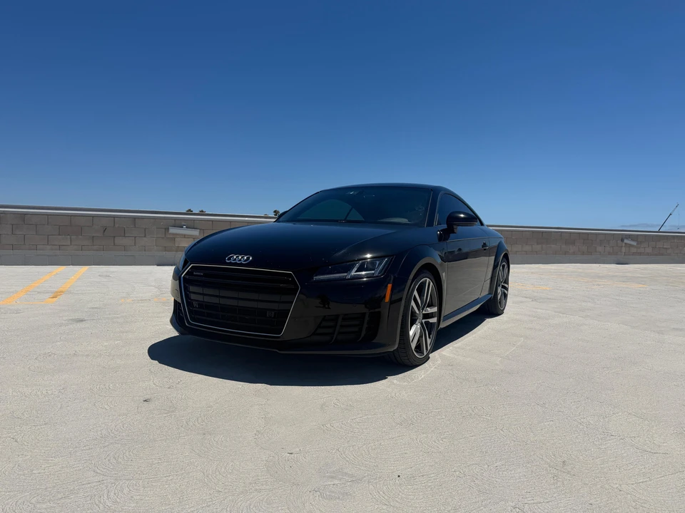2016 Audi TT Mk3 - Image 6 of 31