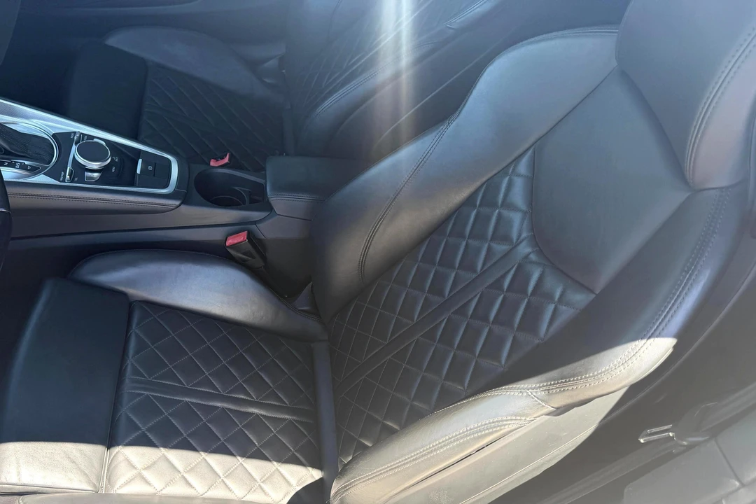 2016 Audi TT Mk3 - Image 28 of 31