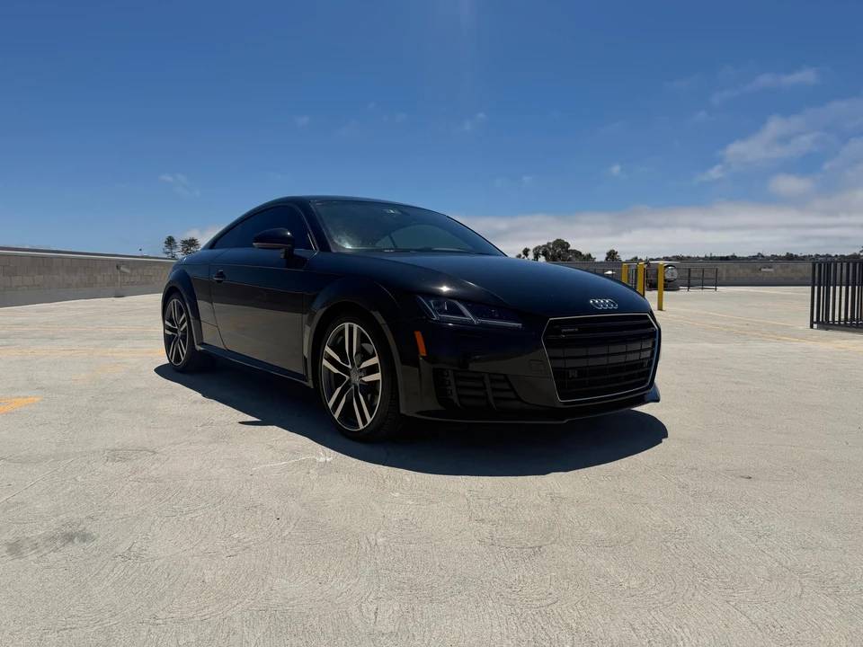 2016 Audi TT Mk3 - Image 9 of 31