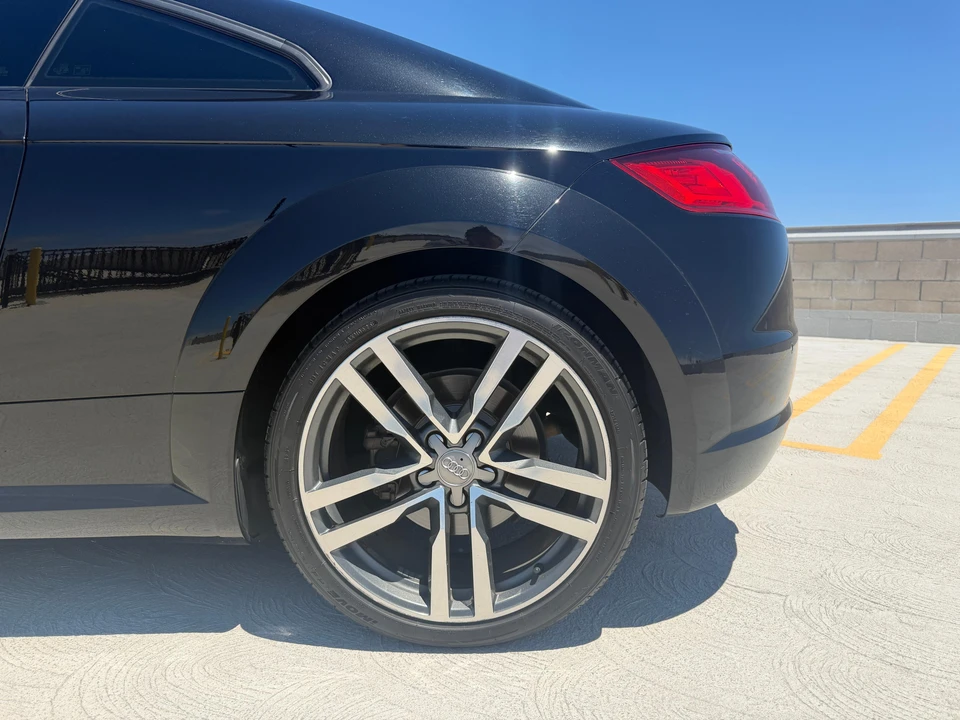 2016 Audi TT Mk3 - Image 24 of 31