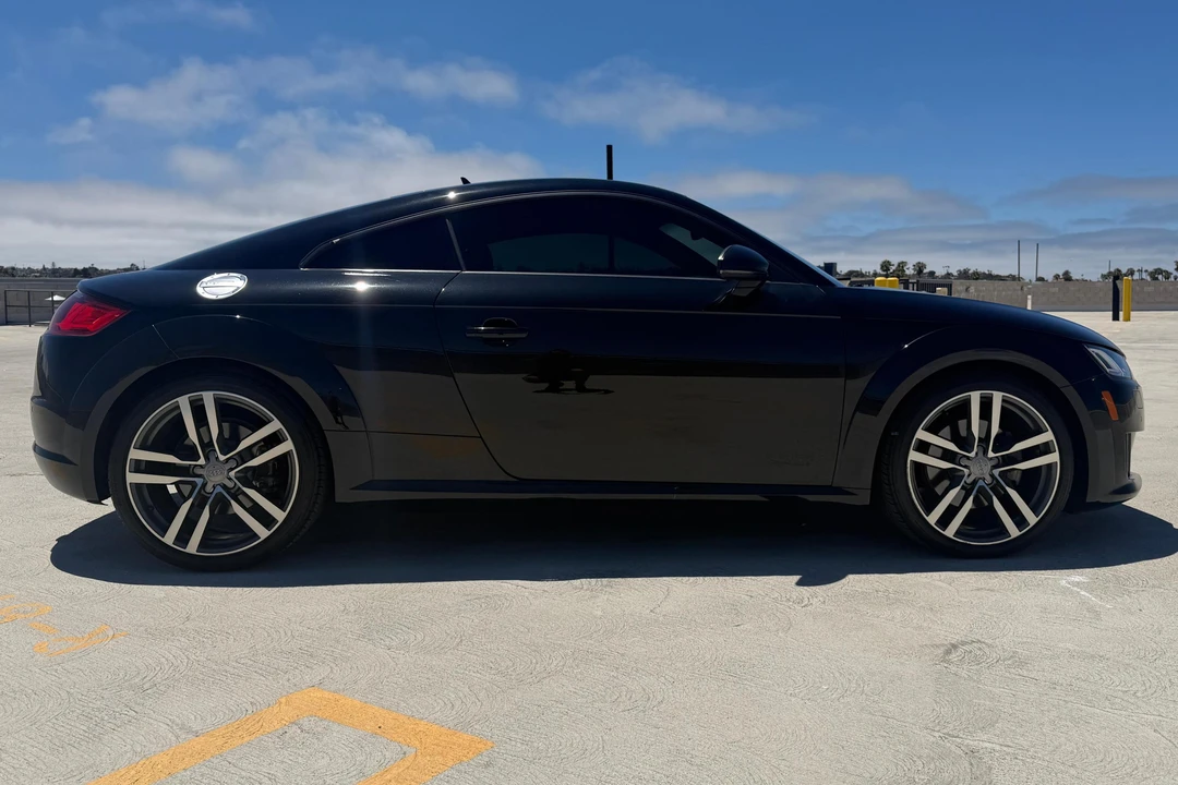 2016 Audi TT Mk3 - Image 3 of 31
