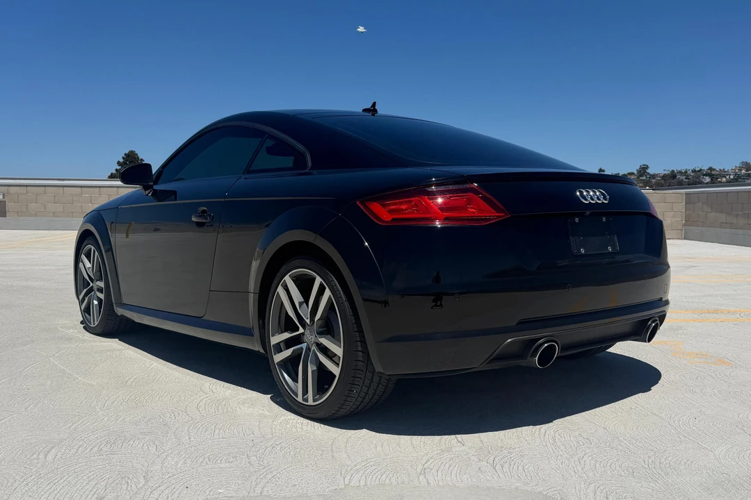 2016 Audi TT Mk3 - Image 4 of 31