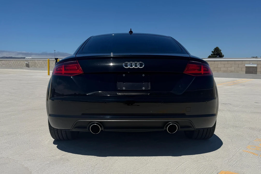 2016 Audi TT Mk3 - Image 5 of 31
