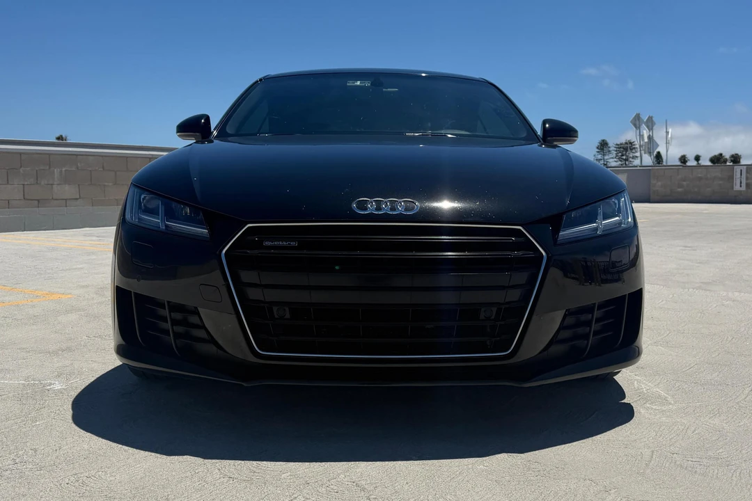 2016 Audi TT Mk3 - Image 2 of 31