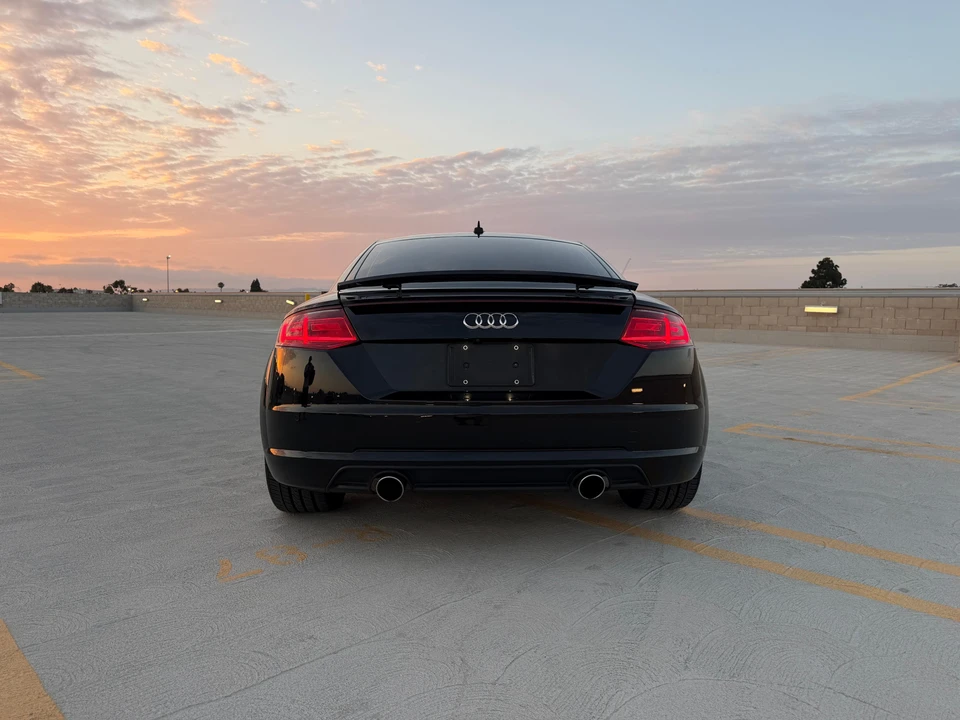 2016 Audi TT Mk3 - Image 12 of 31