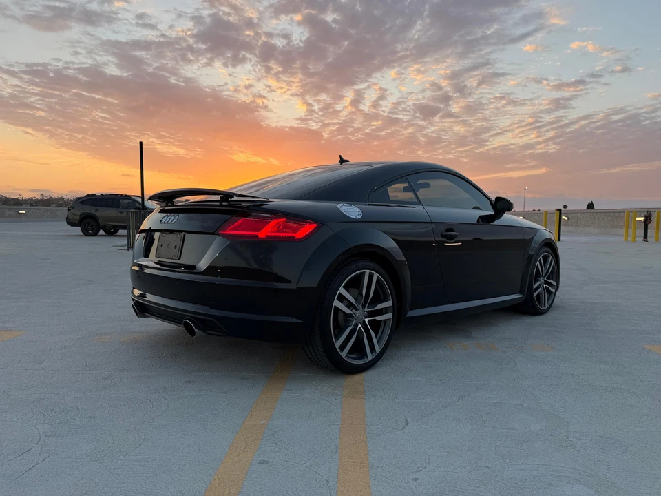 2016 Audi TT Mk3 - Image 13 of 31