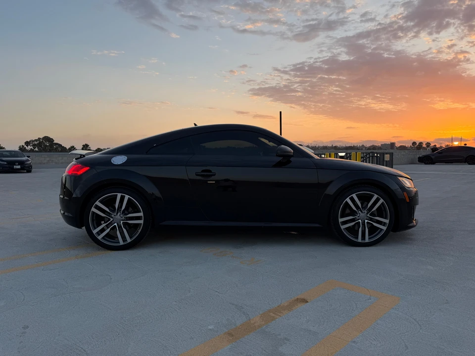 2016 Audi TT Mk3 - Image 14 of 31