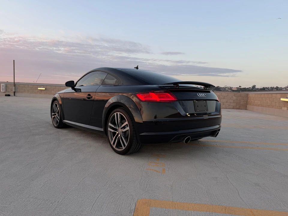 2016 Audi TT Mk3 - Image 11 of 31