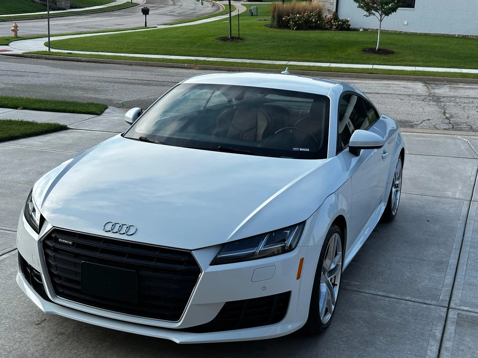 2016 Audi TT Mk3 - Image 10 of 31