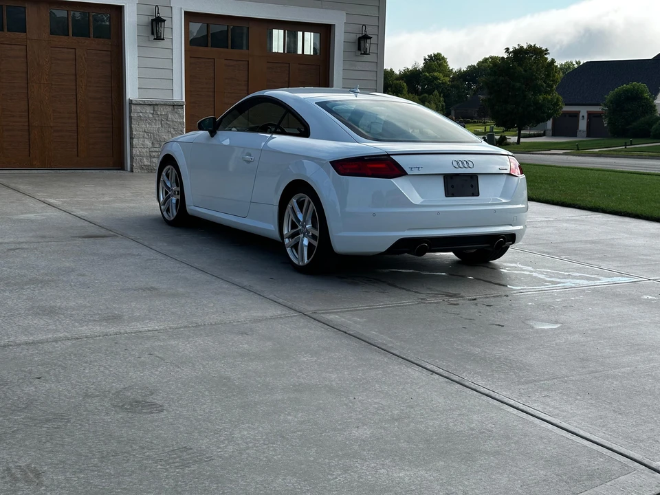 2016 Audi TT Mk3 - Image 15 of 31