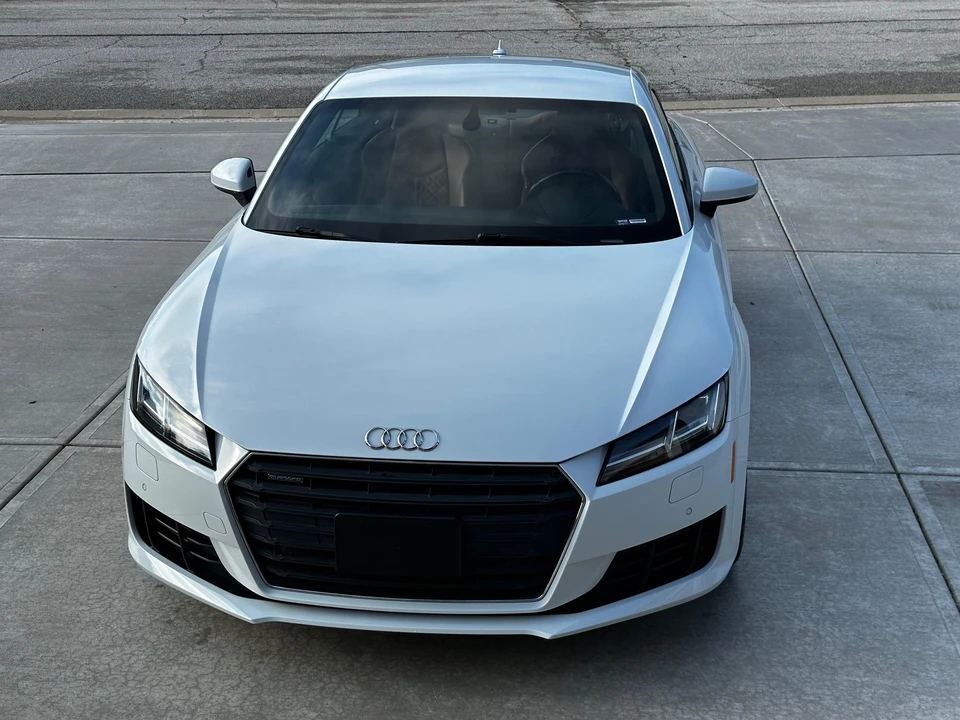 2016 Audi TT Mk3 - Image 9 of 31