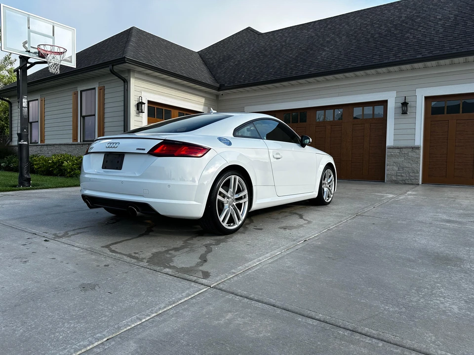 2016 Audi TT Mk3 - Image 20 of 31