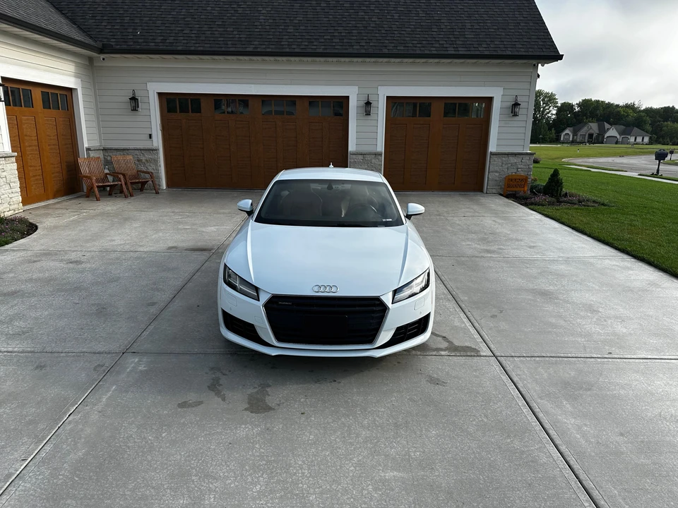 2016 Audi TT Mk3 - Image 6 of 31