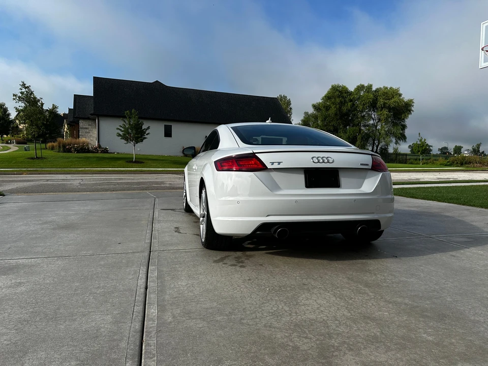 2016 Audi TT Mk3 - Image 16 of 31