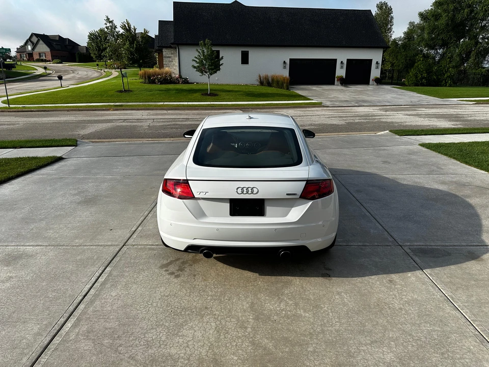 2016 Audi TT Mk3 - Image 17 of 31