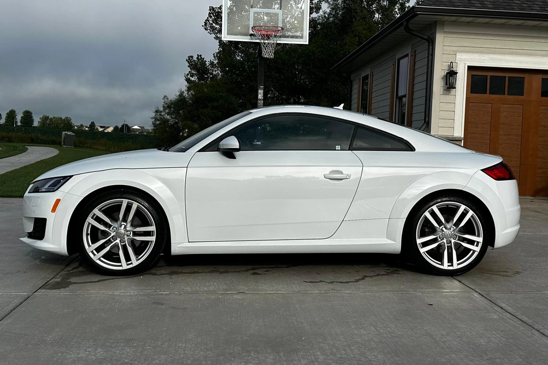 2016 Audi TT Mk3 - Image 3 of 31