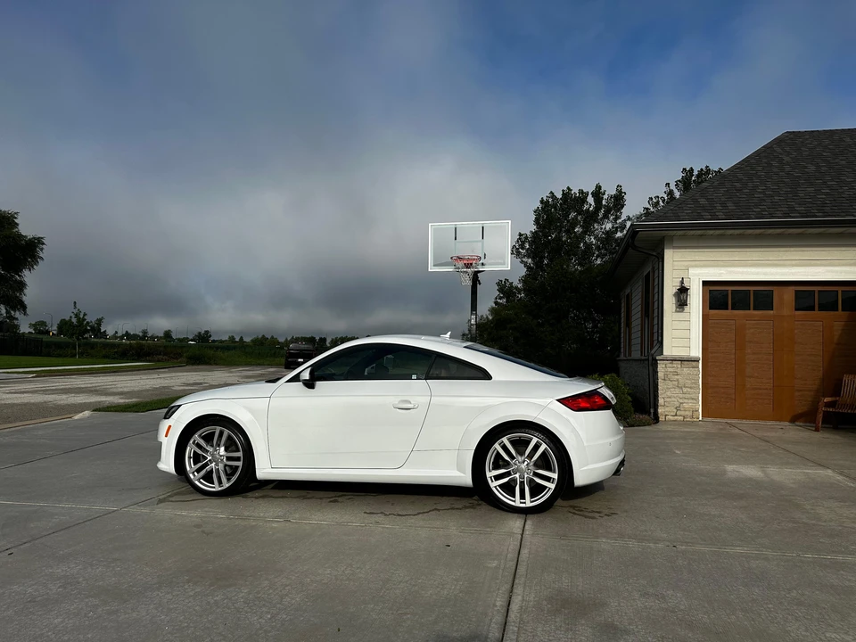 2016 Audi TT Mk3 - Image 13 of 31