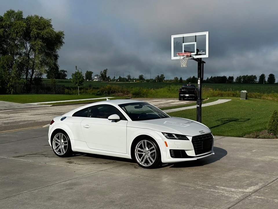 2016 Audi TT Mk3 - Image 25 of 31