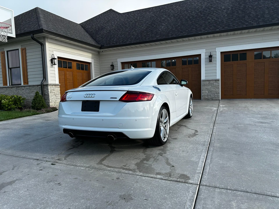 2016 Audi TT Mk3 - Image 19 of 31