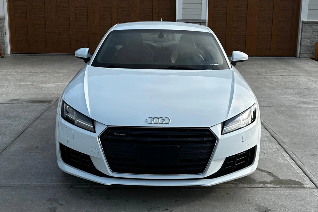 2016 Audi TT Mk3 - Image 2 of 31