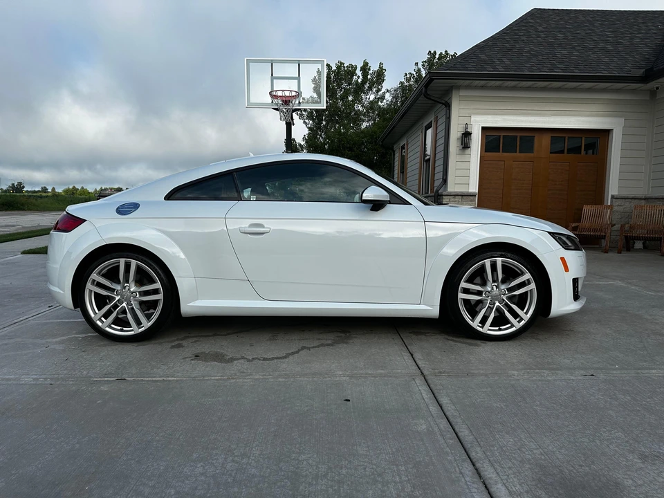 2016 Audi TT Mk3 - Image 23 of 31
