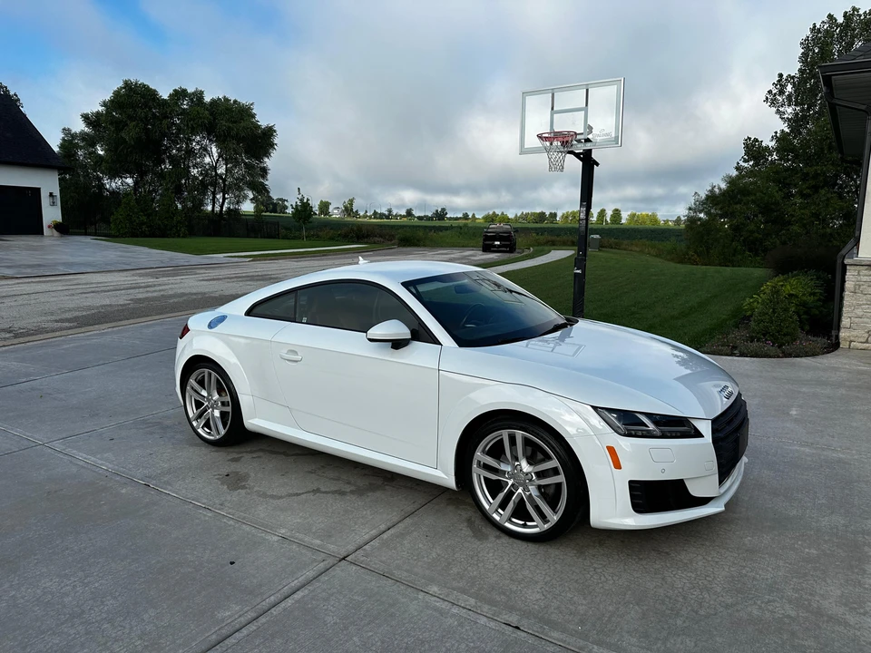 2016 Audi TT Mk3 - Image 26 of 31