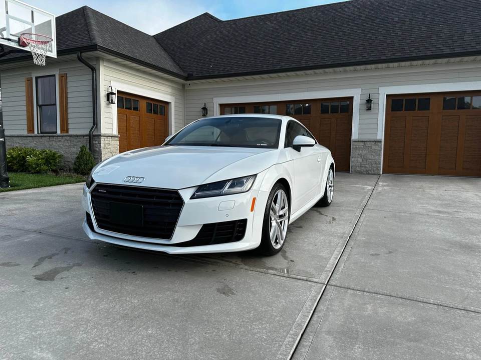 2016 Audi TT Mk3 - Image 11 of 31