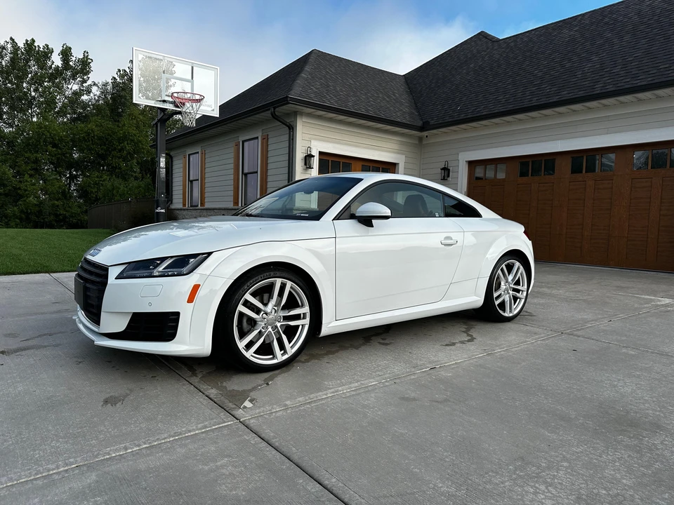 2016 Audi TT Mk3 - Image 12 of 31