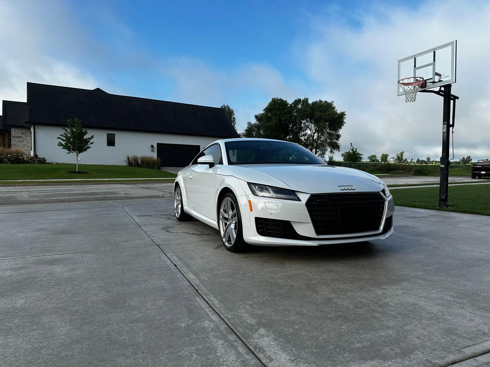 2016 Audi TT Mk3 - Image 30 of 31