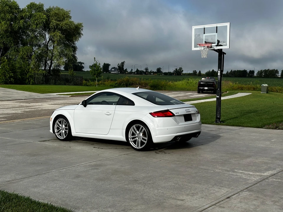 2016 Audi TT Mk3 - Image 14 of 31