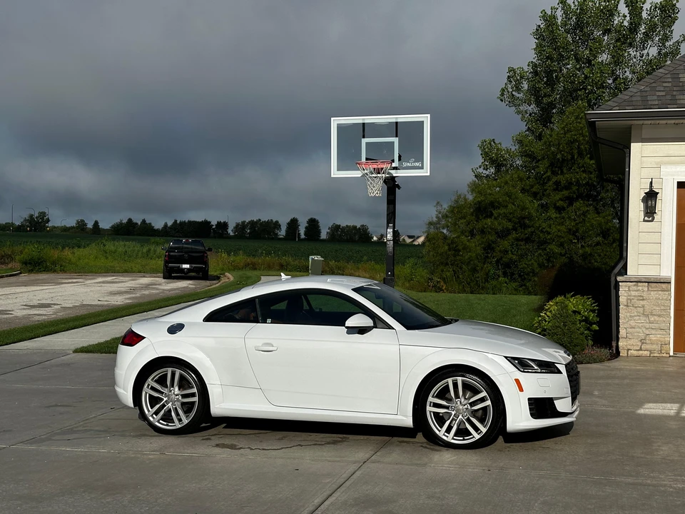 2016 Audi TT Mk3 - Image 24 of 31