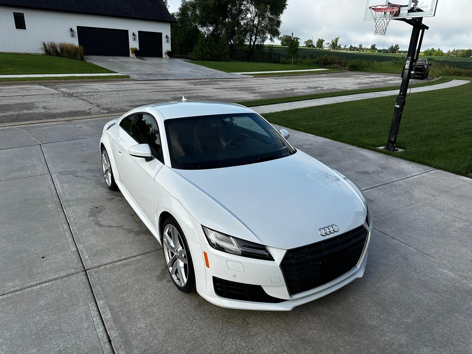 2016 Audi TT Mk3 - Image 29 of 31