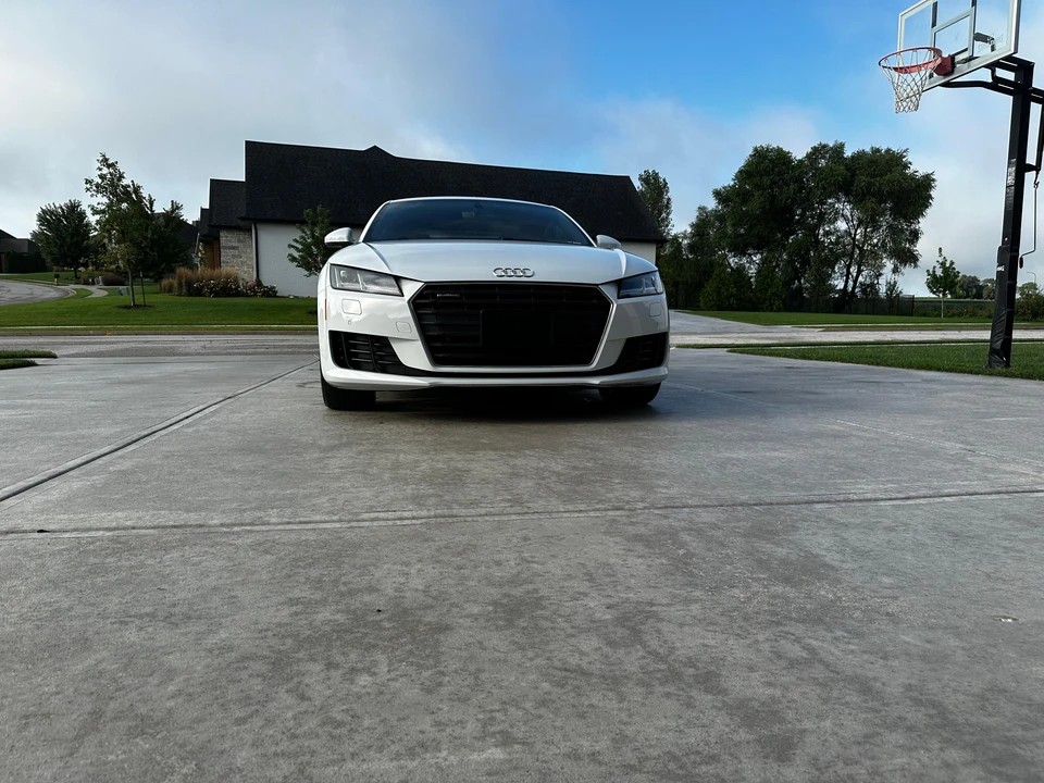 2016 Audi TT Mk3 - Image 8 of 31