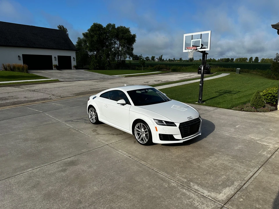 2016 Audi TT Mk3 - Image 27 of 31