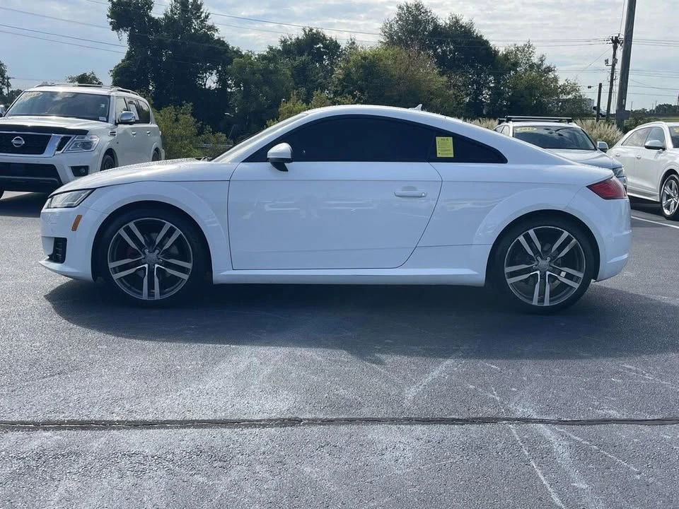 2016 Audi TT Mk3 - Image 3 of 14