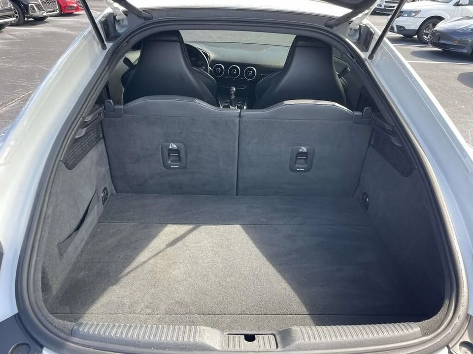 2016 Audi TT Mk3 - Image 14 of 14