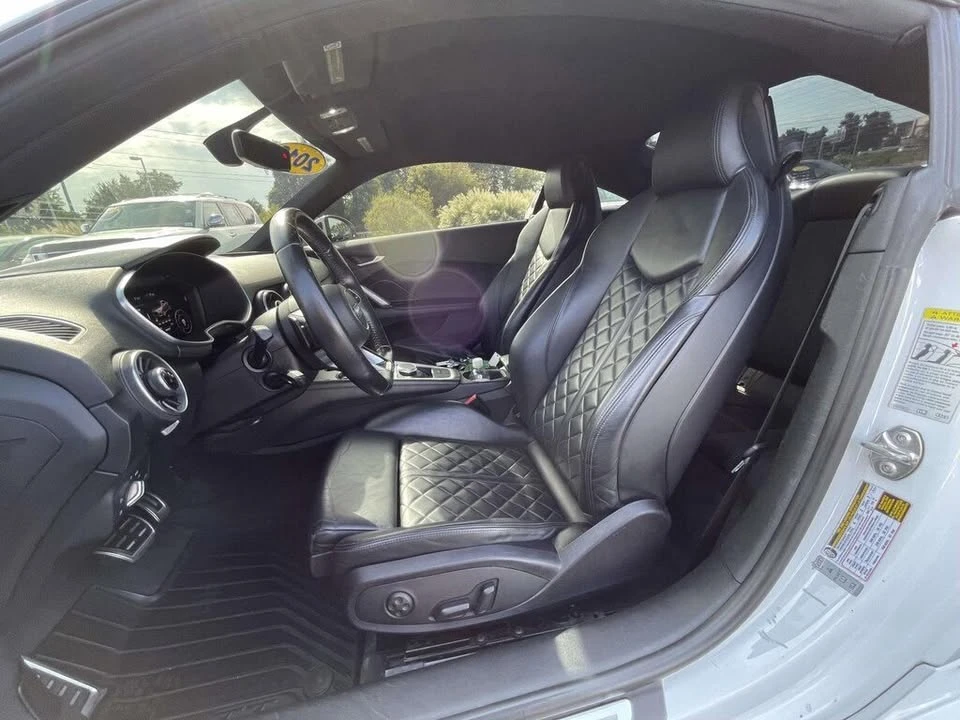 2016 Audi TT Mk3 - Image 8 of 14