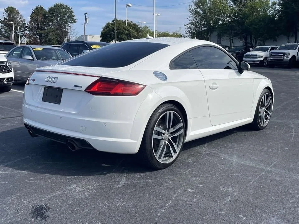 2016 Audi TT Mk3 - Image 6 of 14