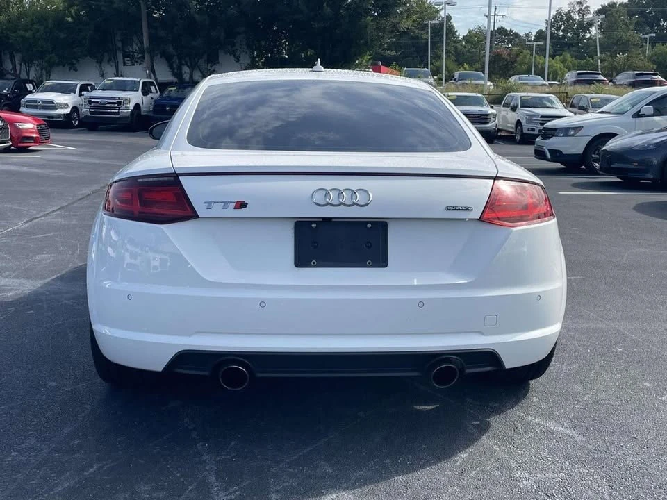 2016 Audi TT Mk3 - Image 5 of 14
