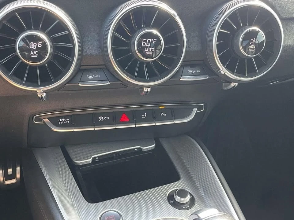 2016 Audi TT Mk3 - Image 12 of 14