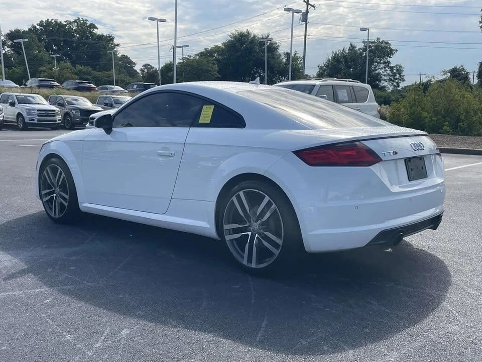 2016 Audi TT Mk3 - Image 4 of 14
