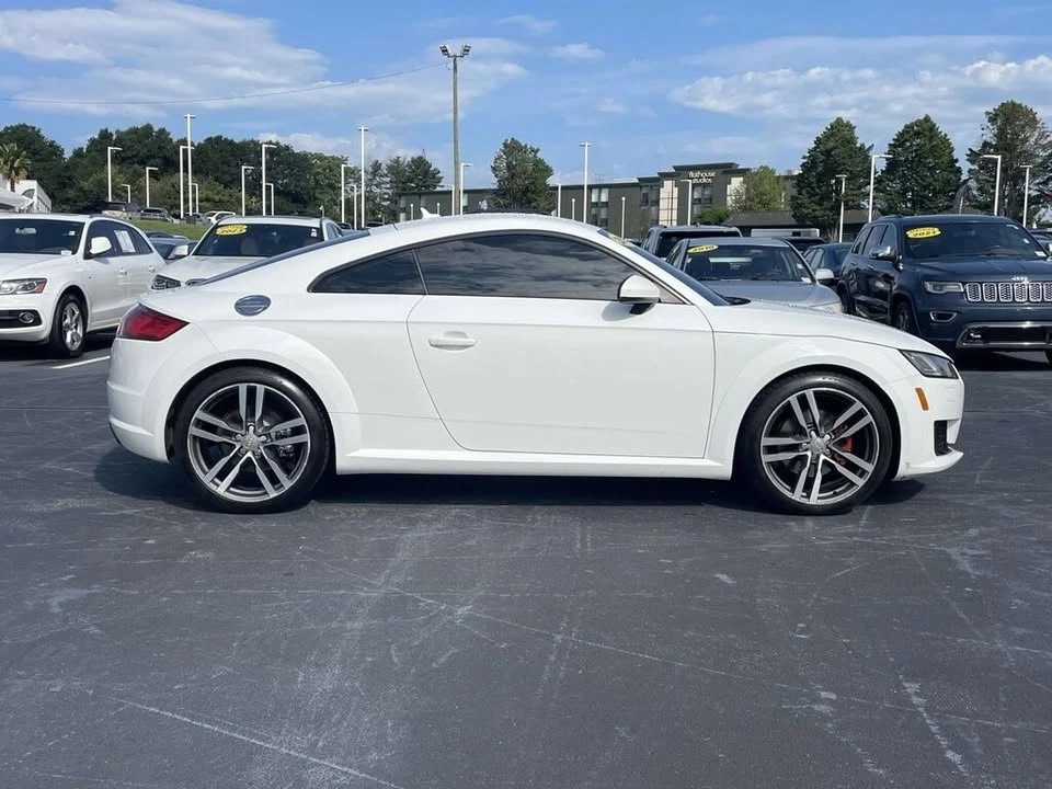 2016 Audi TT Mk3 - Image 7 of 14