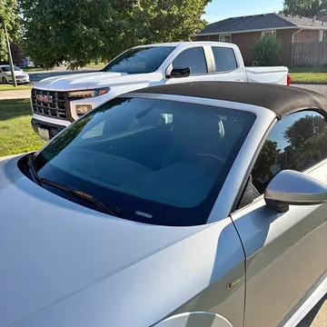 2016 Audi TT