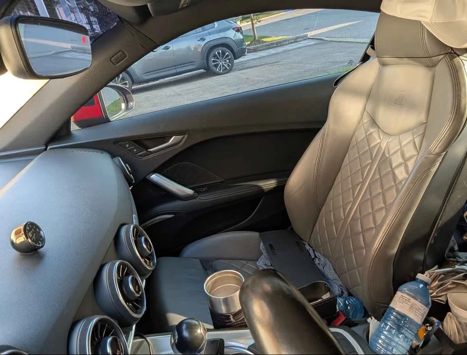2016 Audi TT Mk3 - Image 8 of 10
