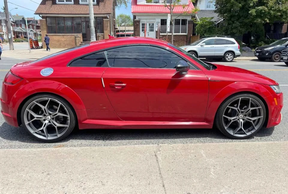 2016 Audi TT Mk3 - Image 5 of 10