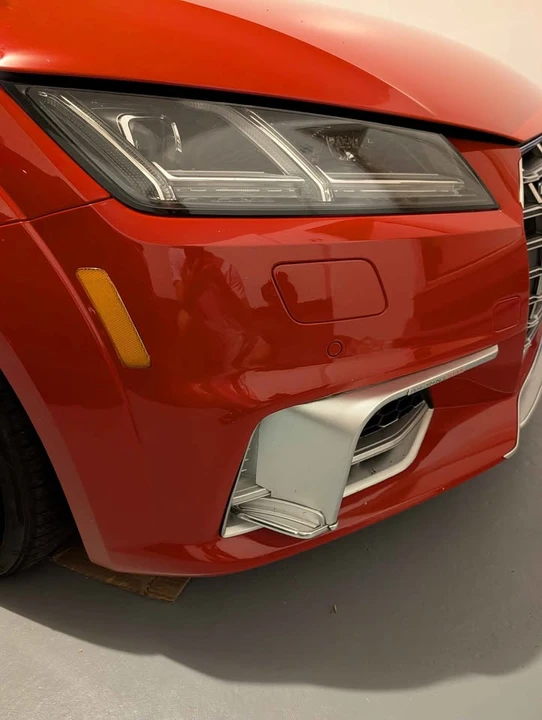 2016 Audi TT Mk3 - Image 10 of 10