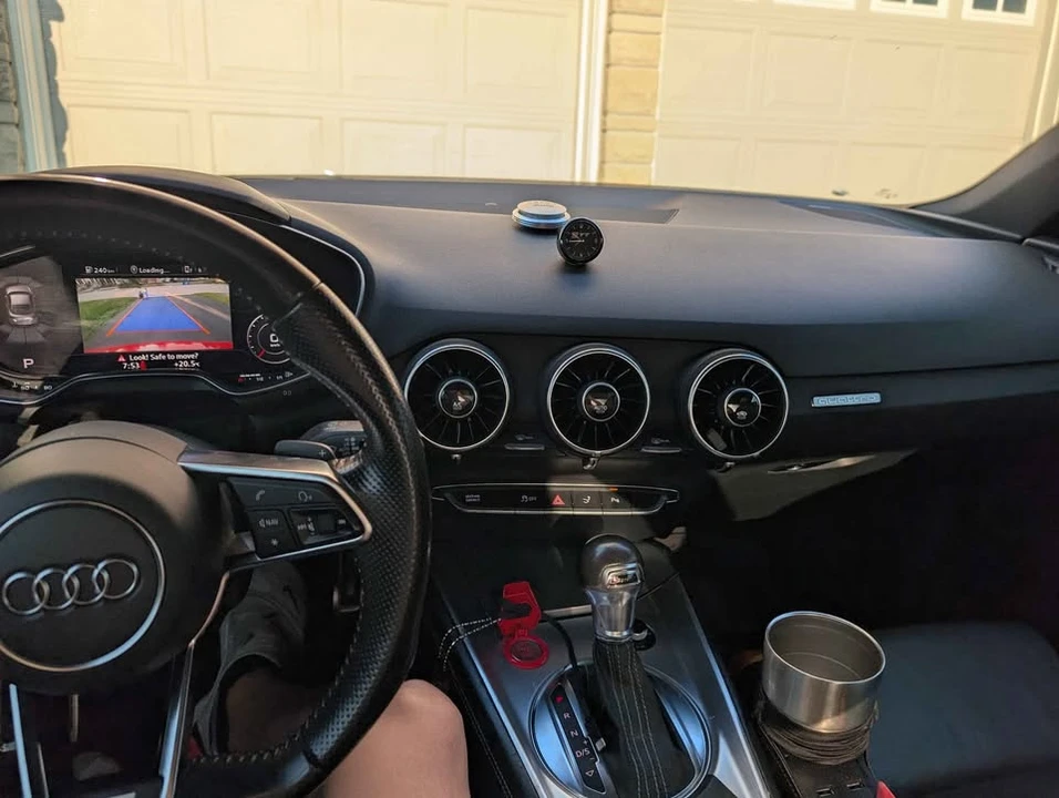 2016 Audi TT Mk3 - Image 6 of 10